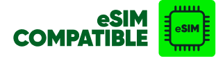eSIM Compatible