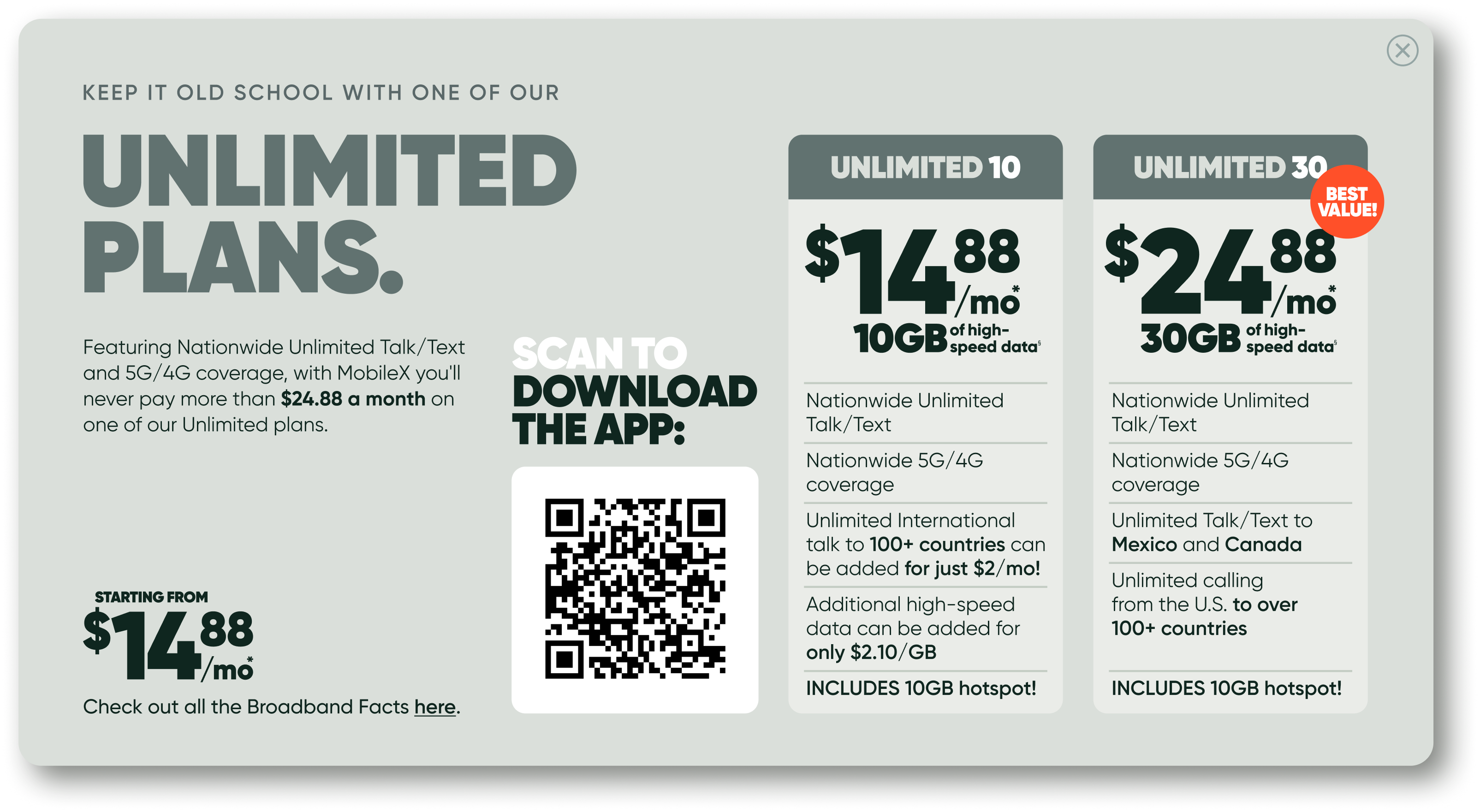 QR Code